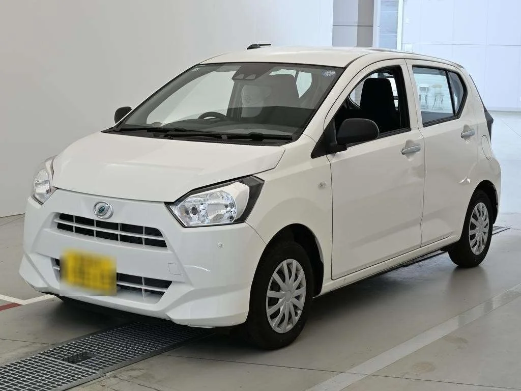 Daihatsu Mira e:S LA350S 2026
